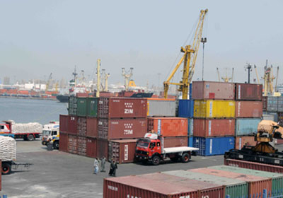 ميناء الإسكندرية